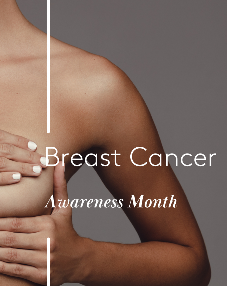 Breast Cancer and Nutrigenetics